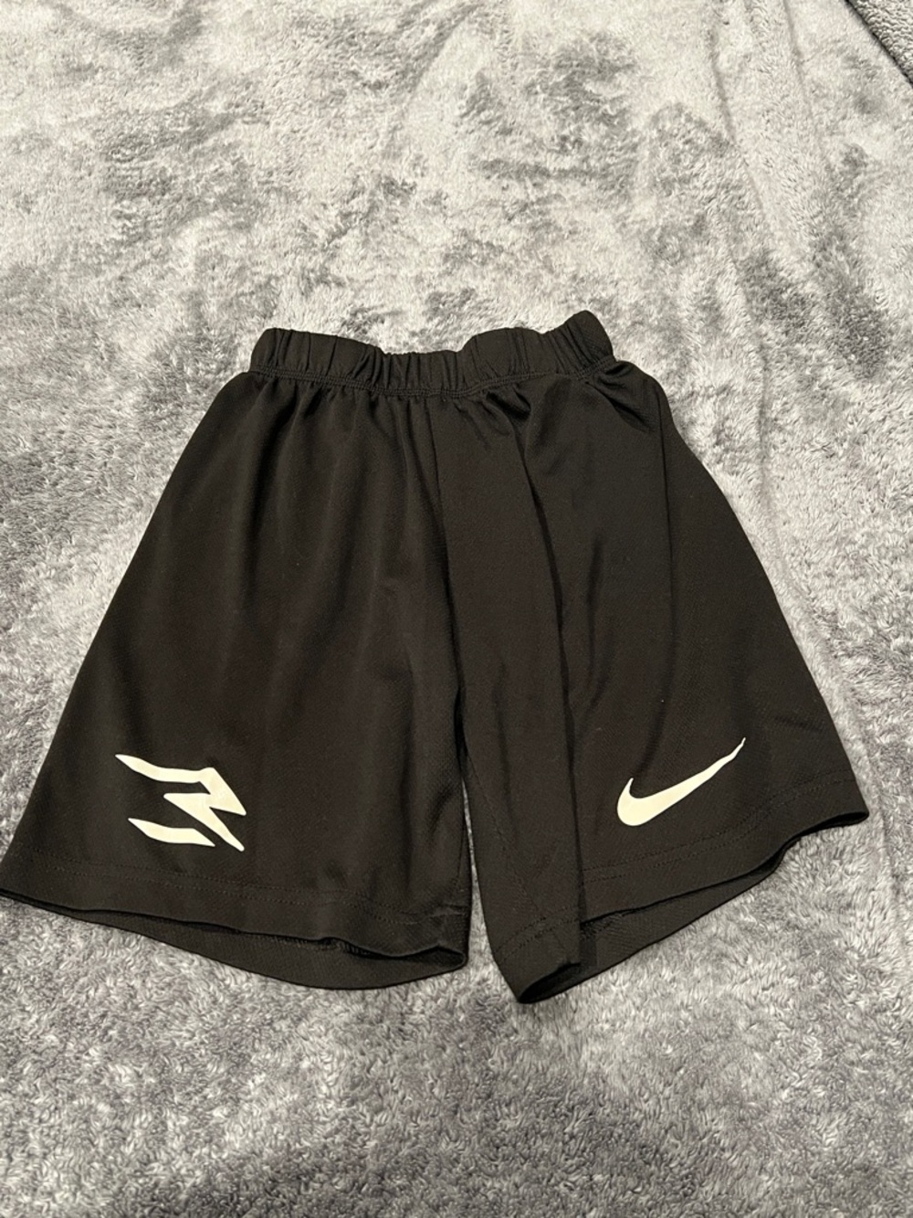 Boys Nike shorts
